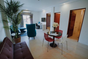 Segara Residencias